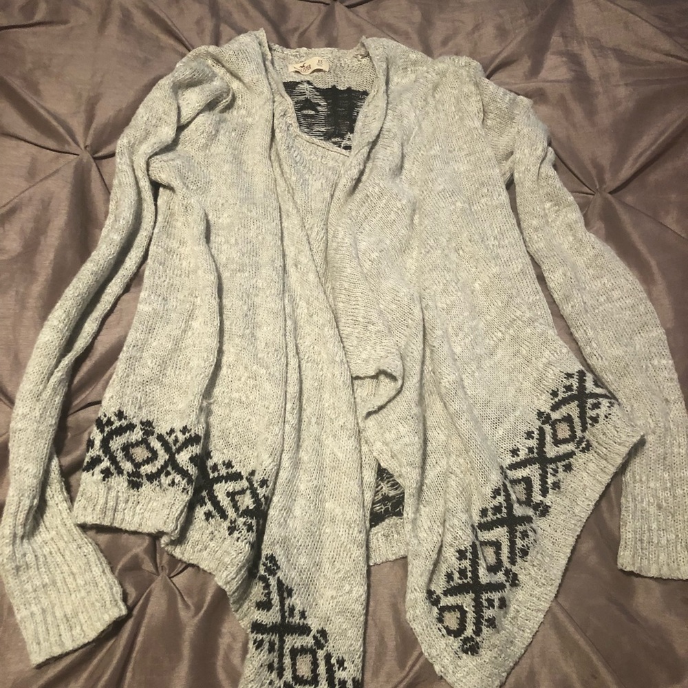 HOLLISTER Cardigan